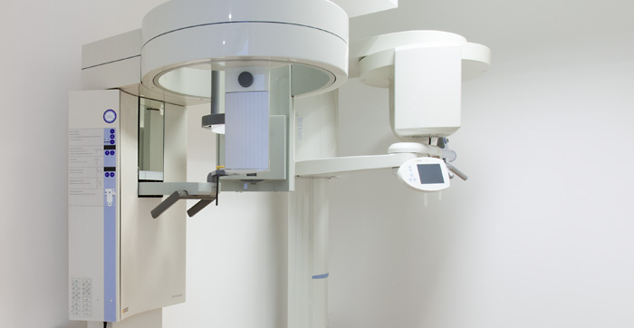 3D-CT- Diagnostik bei Ihrem Spezialisten Dr. Börner n Grünwald